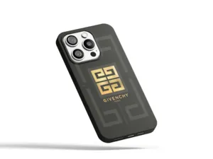 Givenchy Smartphone Hülle Limitierte Edition Stil